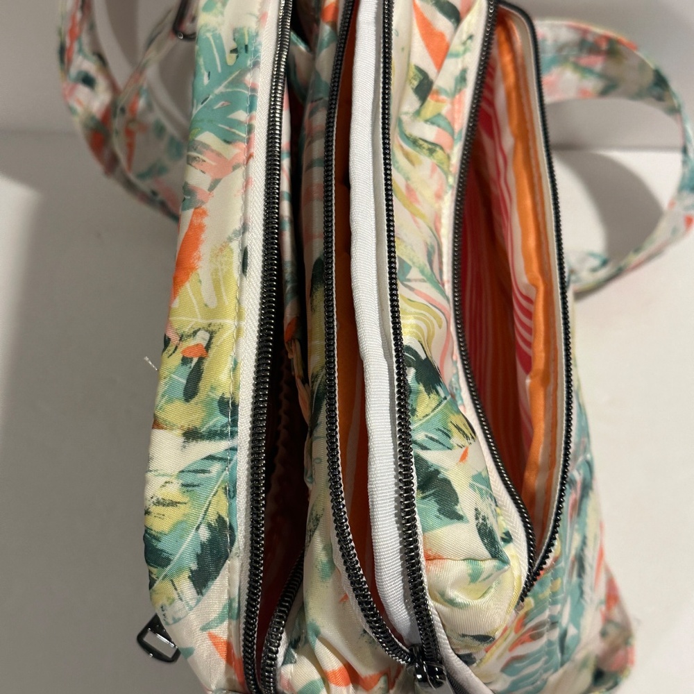 Lug Crossbody East West Bebop Handbag - Picture 11 of 11